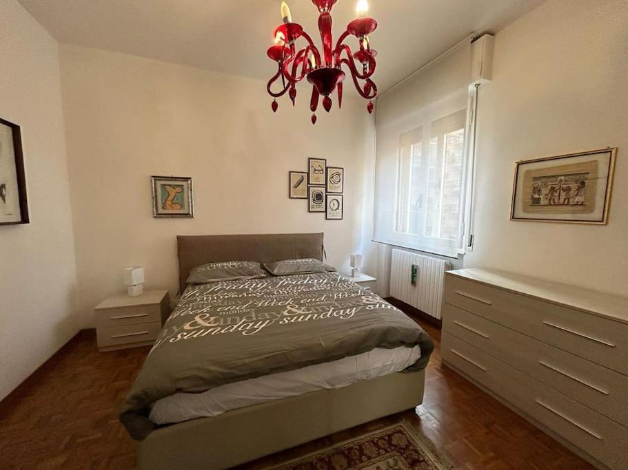 Vittoria Apartment